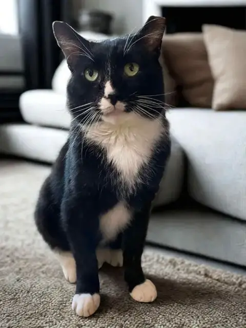 Sylvester photo 2