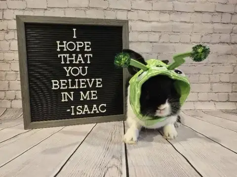 Isaac