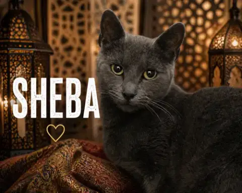 Sheba