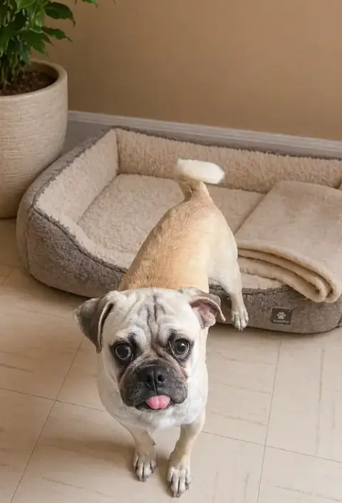 Milo photo 3