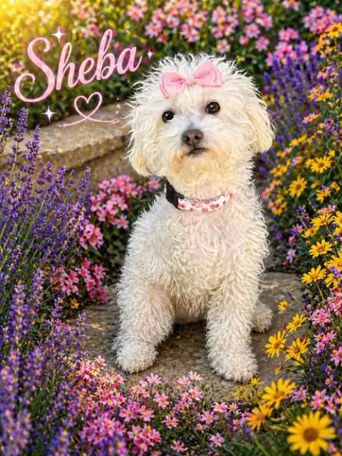 Sheba