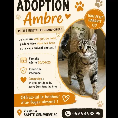 Ambre