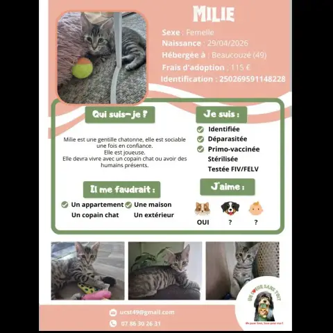 Milie
