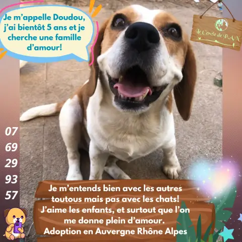 Doudou