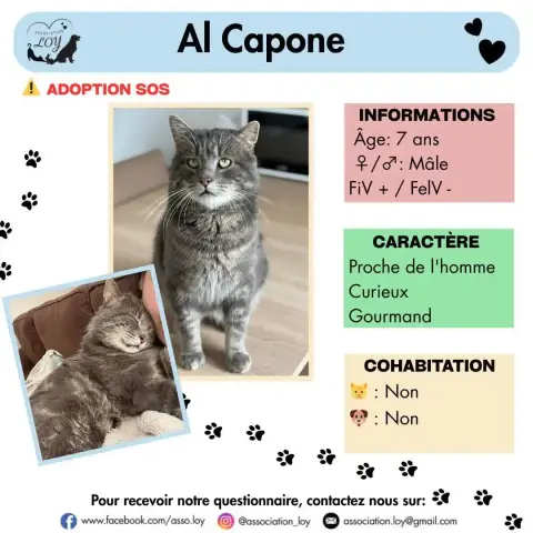 Al Capone