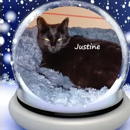 Justine