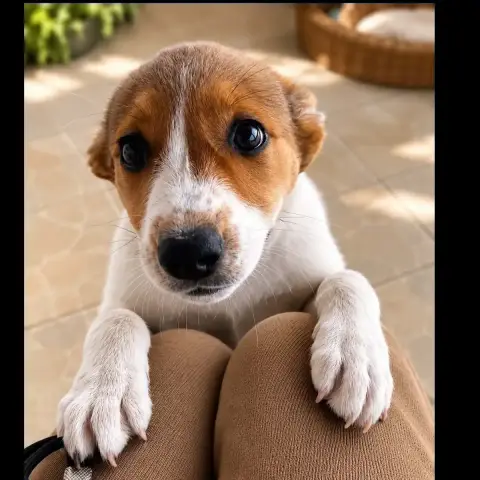 Toupie photo 2