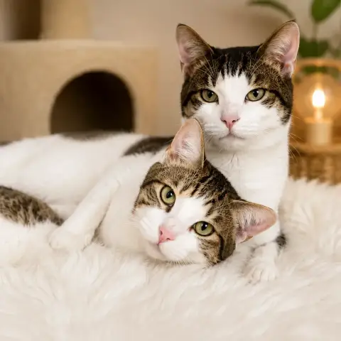 Asty Et Artemis