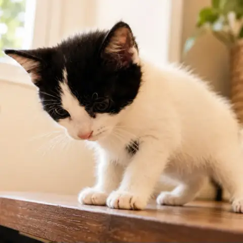 Poppy photo 3