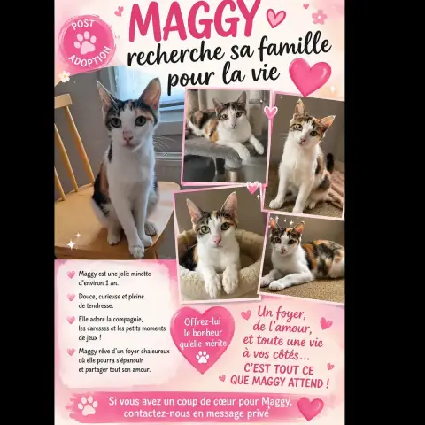 Maggy