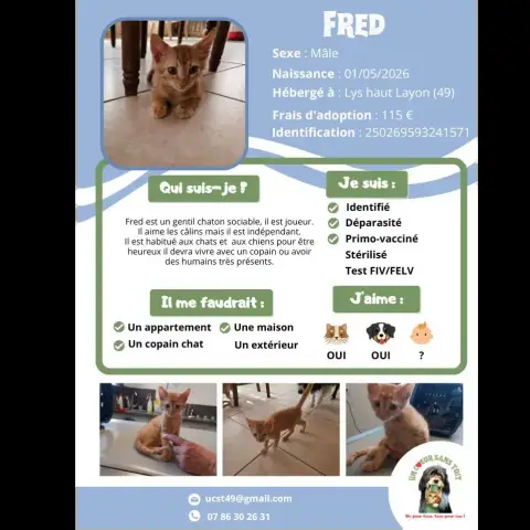 Fred