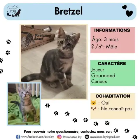Bretzel