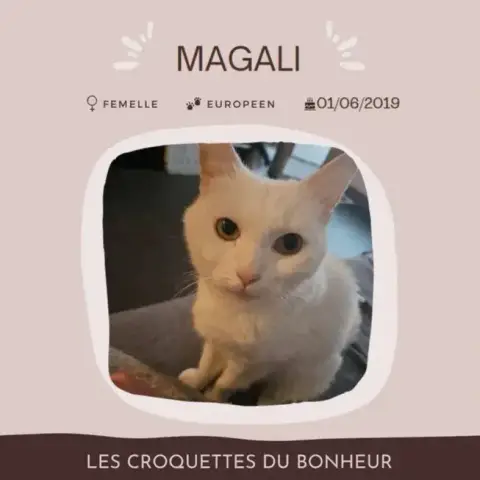 Magali