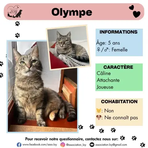 Olympe