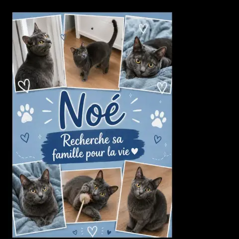 Noé