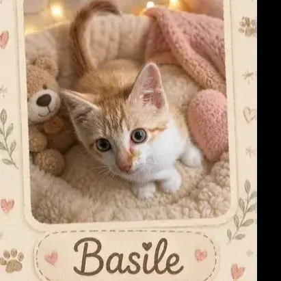 Basile