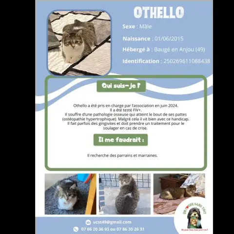 Othello