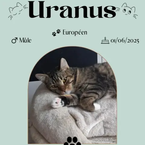 Uranus