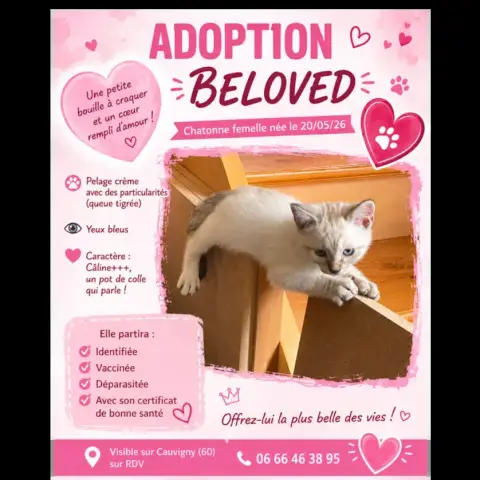 Beloved