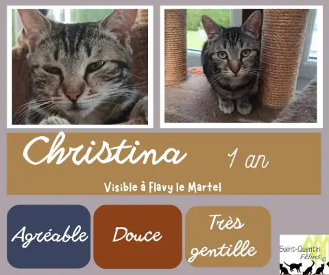 Christina