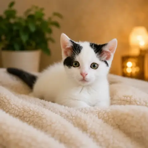 T'Choupi