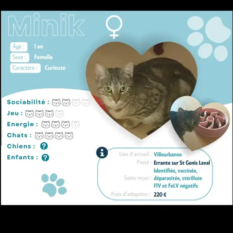 Minik