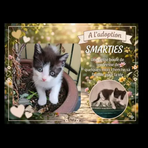 Smarties