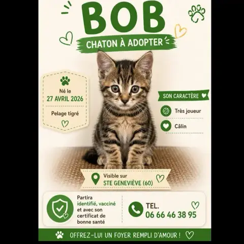 Bob