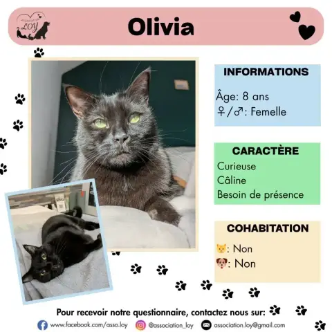 Olivia