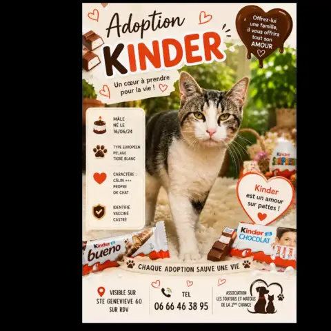 Kinder