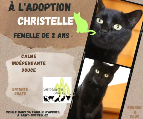 Christelle