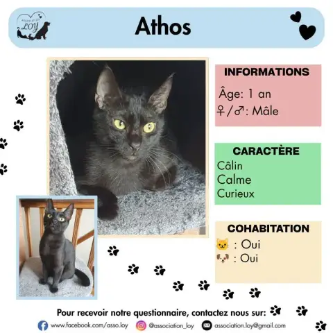 Athos