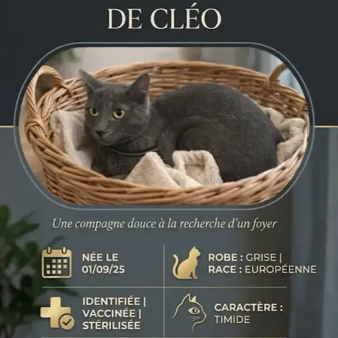 Cleo