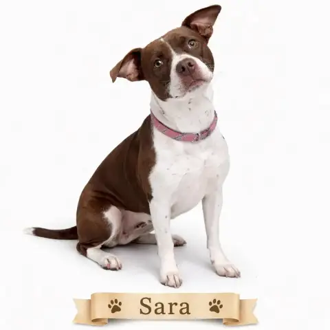 Sara photo 2