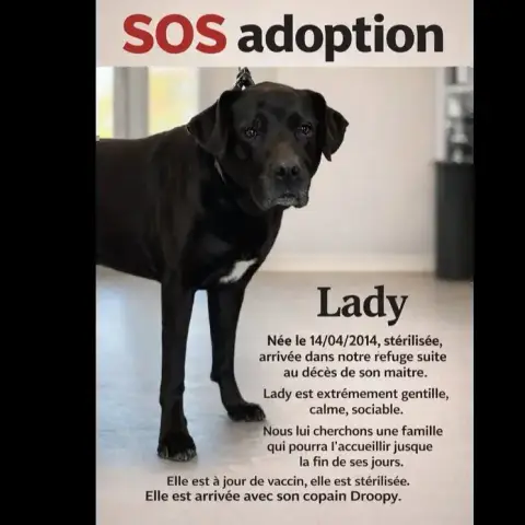 Lady
