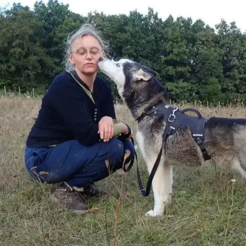 Kira2 photo 2