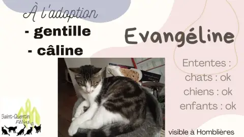 Évangéline
