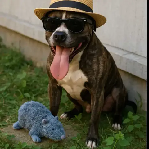 Tuco photo 2