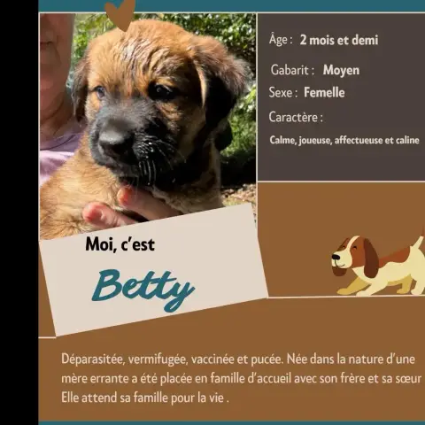 Betty