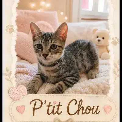 P'Tit Chou