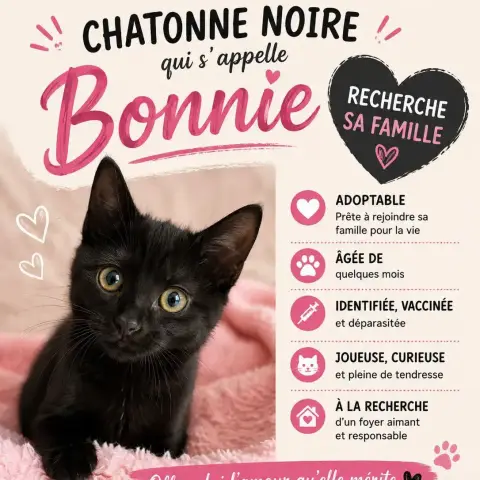 Bonnie