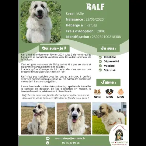 Ralf