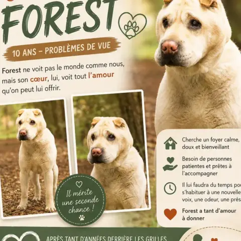 Forest