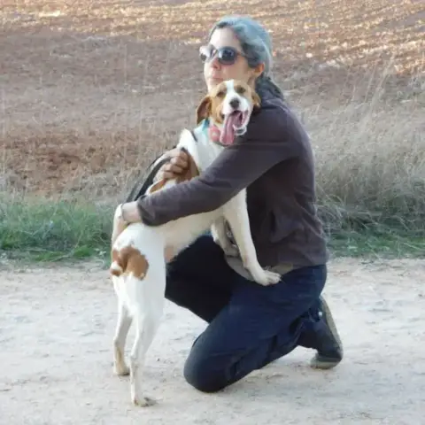 Lina photo 3