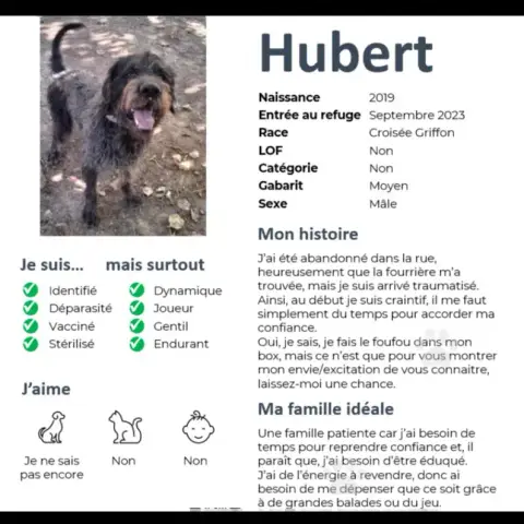 Hubert