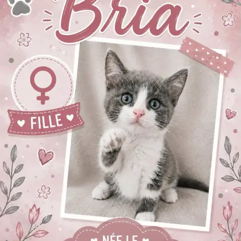 Bria photo 3