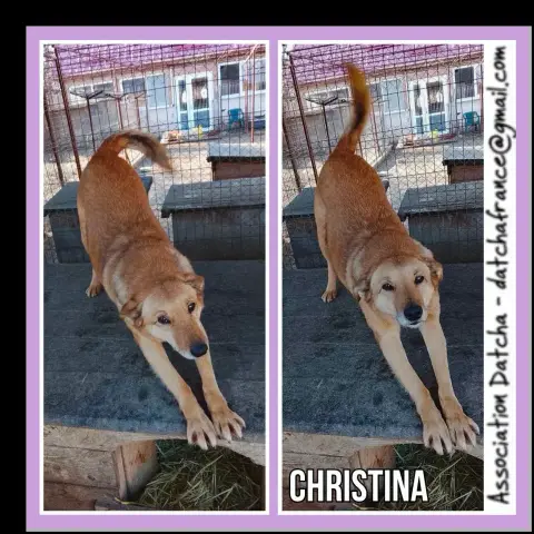Christina