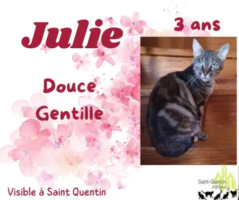Julie