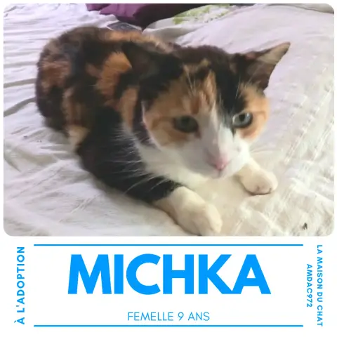 Michka