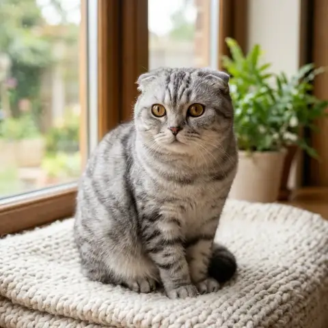 Scottish Fold